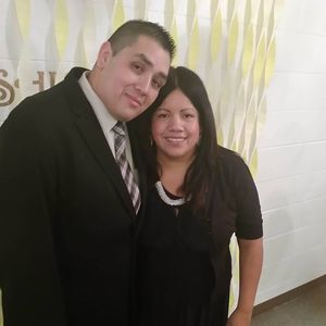 Meet your Posher, Maria